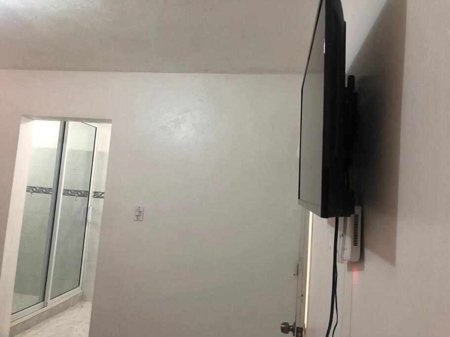 Апартаменти Apartamento Turistico Y Centrico En Rio San Juan. Екстер'єр фото