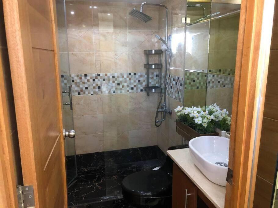 Апартаменти Apartamento Turistico Y Centrico En Rio San Juan. Екстер'єр фото